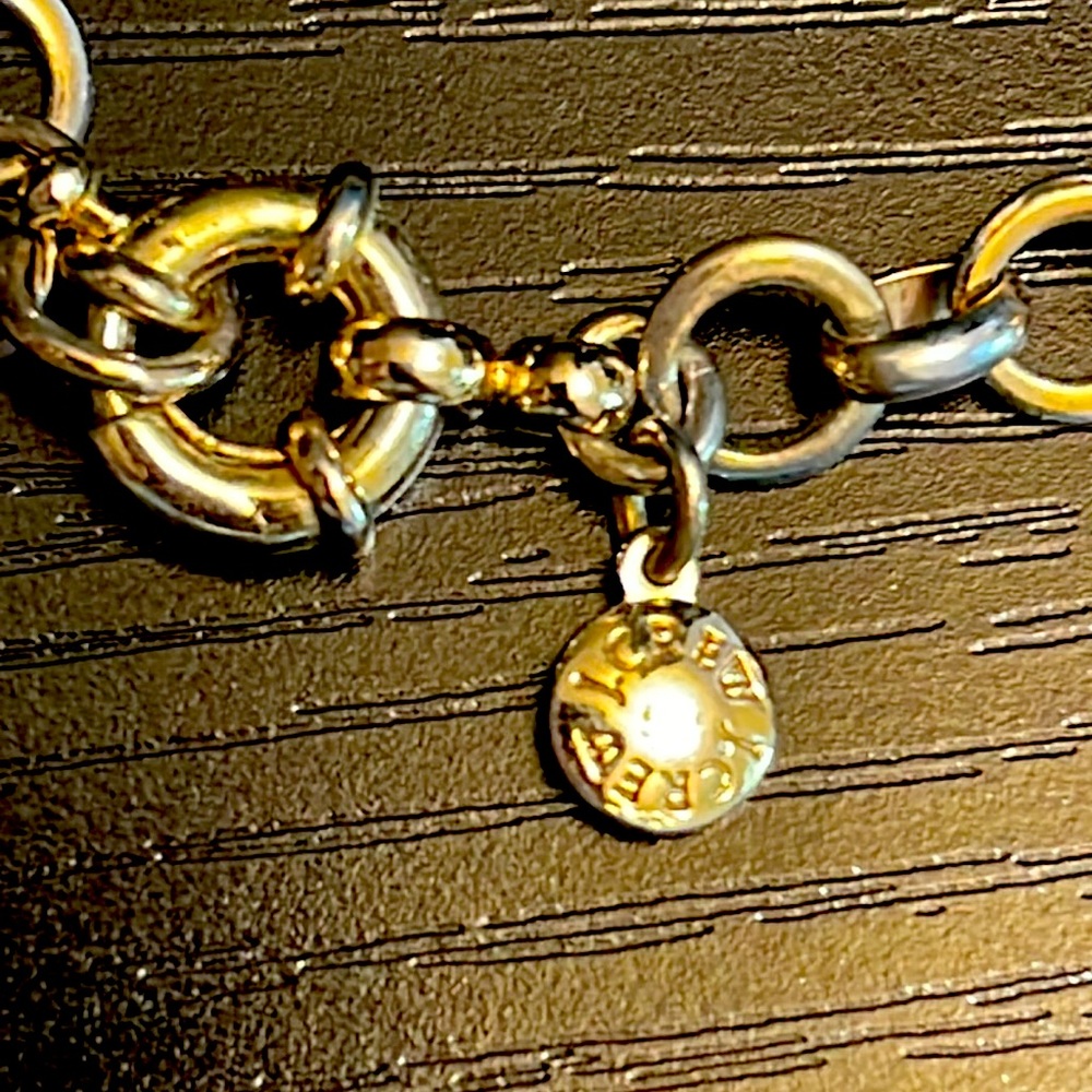 J. Crew Venus Flytrap Statement Necklace - image 4